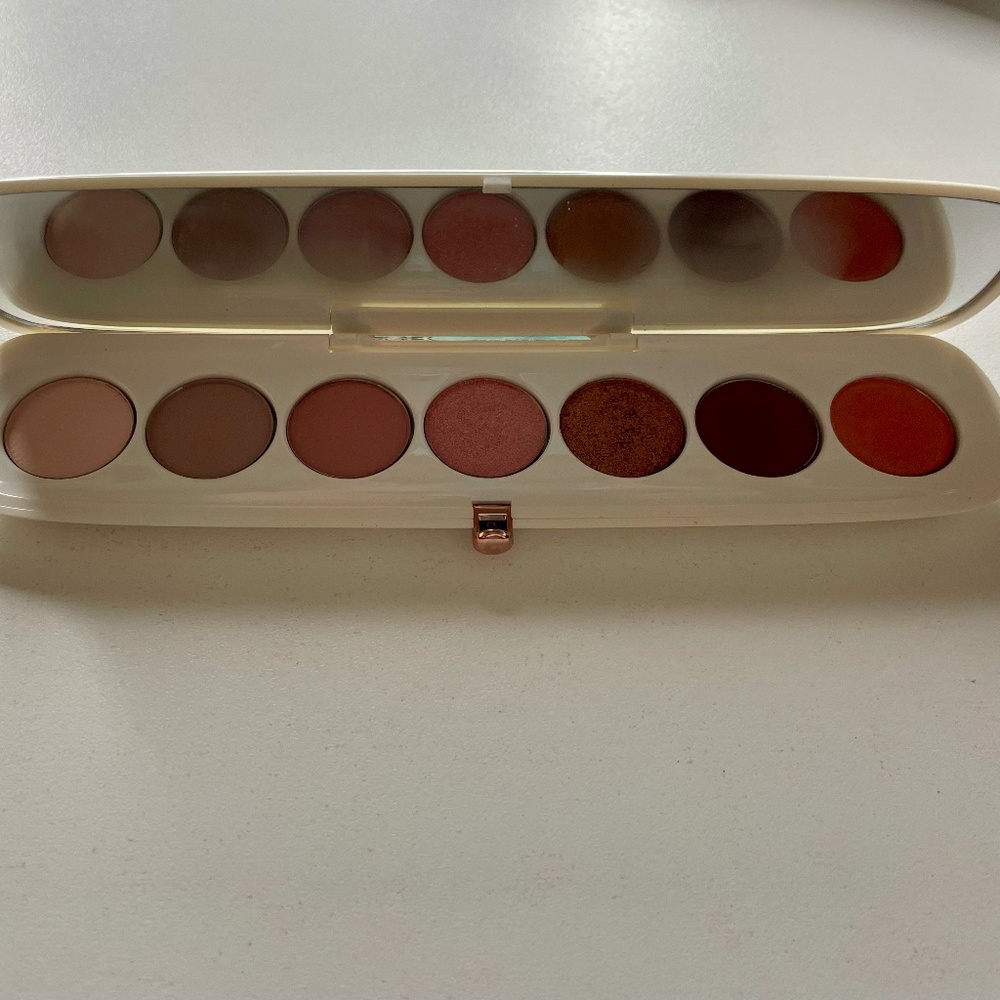 Marc Jacobs Eye-Conic Eye Palette: 790 Fantascene